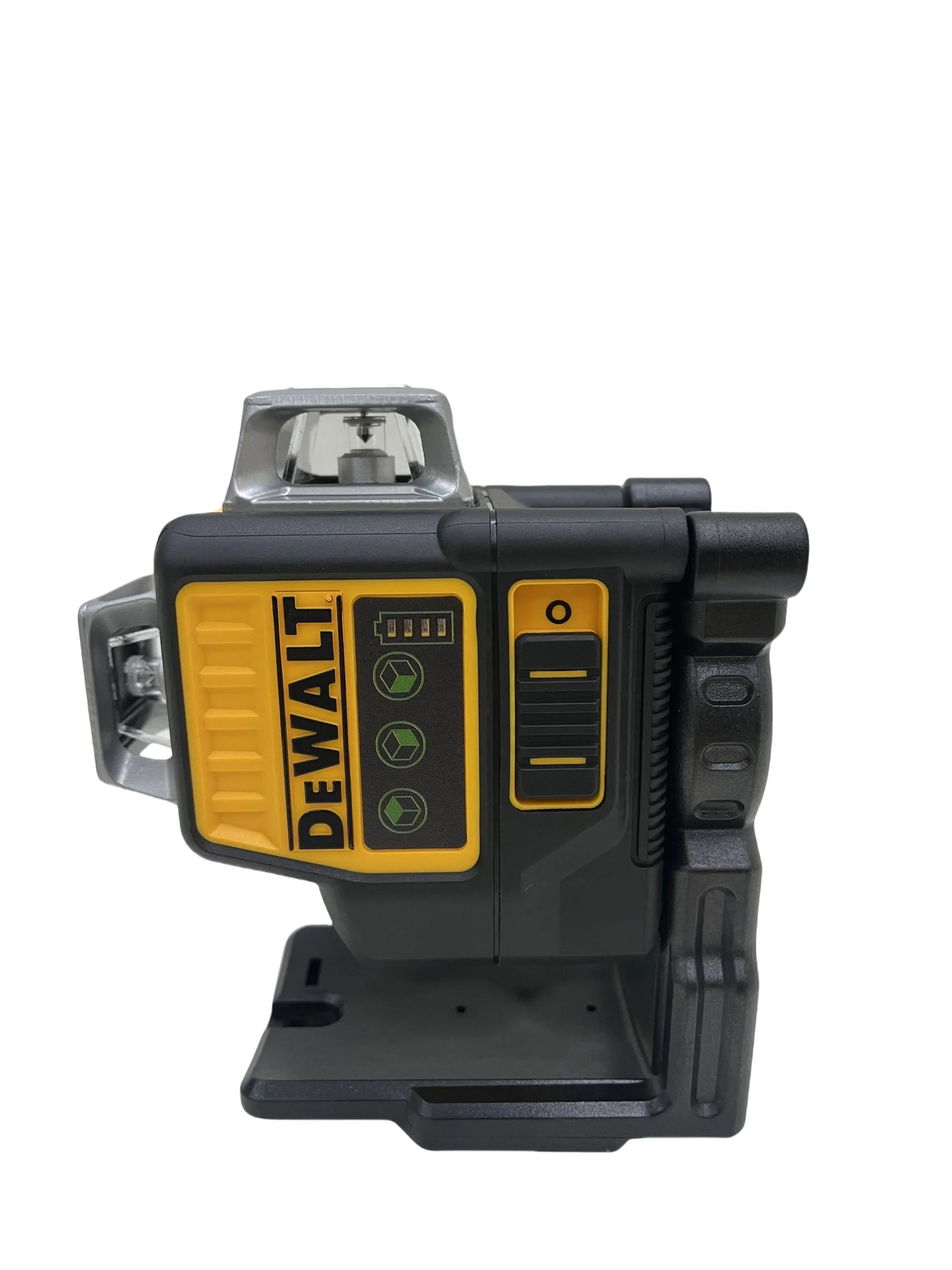 Niveau Laser Dewalt DW089LG 12 Lignes 360° - Batterie Lithium 12V