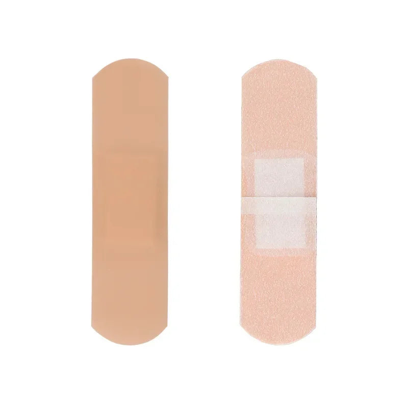 Pansements Imperméables Respirants | Coussin Adhésif Plaies | Hémostase Premiers Secours | Gaze Médicale