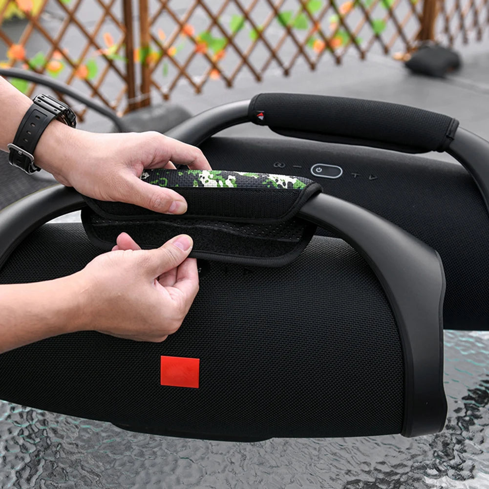 Sangle de poignée de haut-parleur sans fil | Accessoire universel