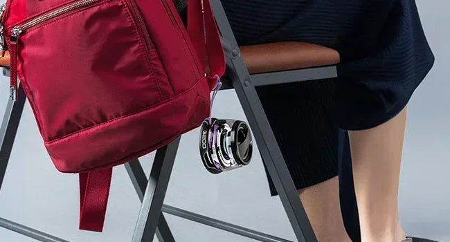 Haut-parleur Bluetooth Portable | Éclairage RGB