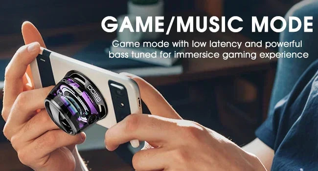 Haut-parleur Bluetooth Portable | Éclairage RGB