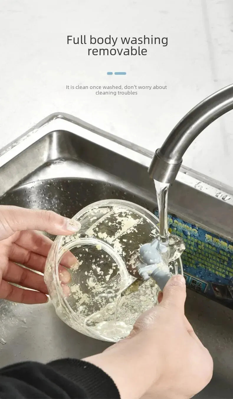 Hachoir Manuel Multifonction - Broyeur Ail Gingembre Légumes