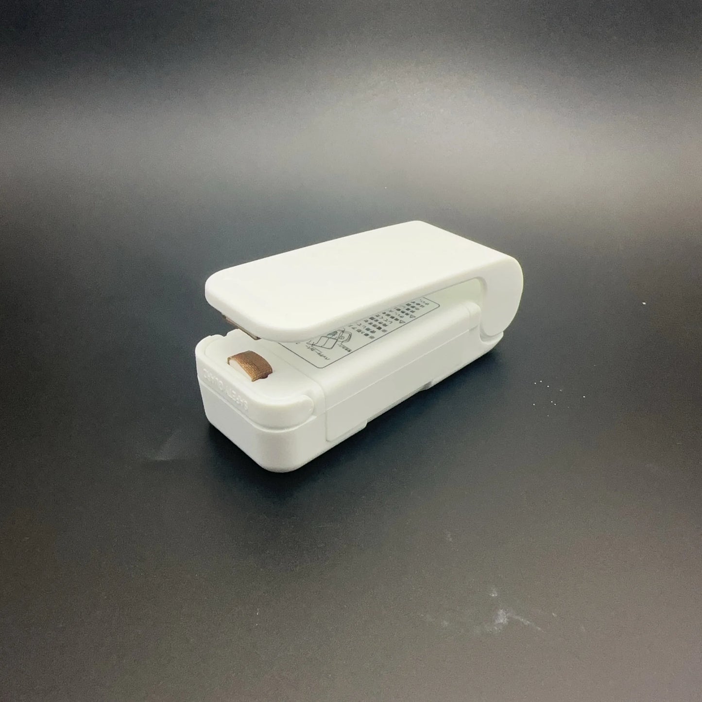 Mini Machine à sceller les sacs | Scelleuse d'emballage | Sacs alimentaires en plastique thermique