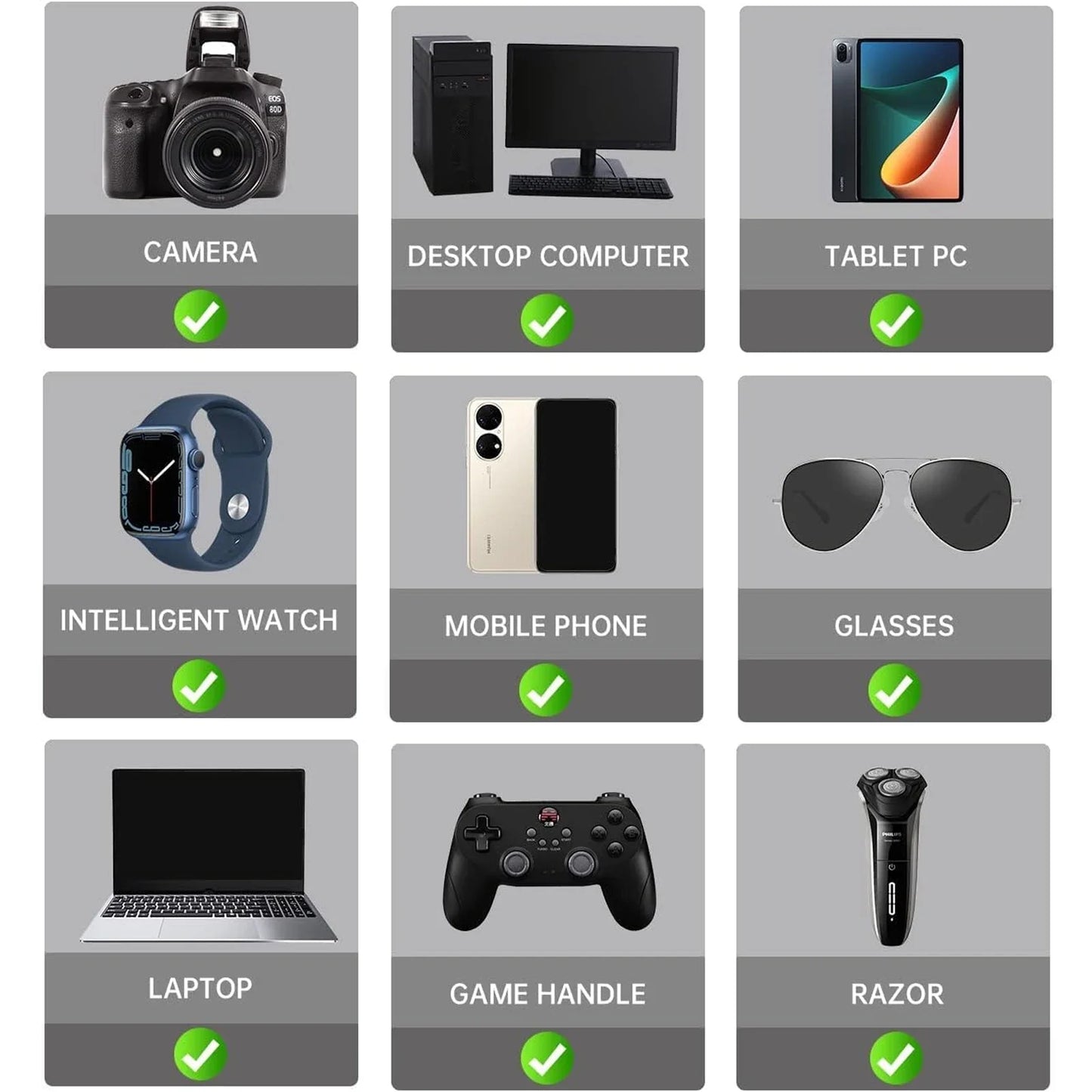 Jeu de tournevis de précision | Kit d'outils pour ordinateur portable | T5, T6, 152/25 en 1