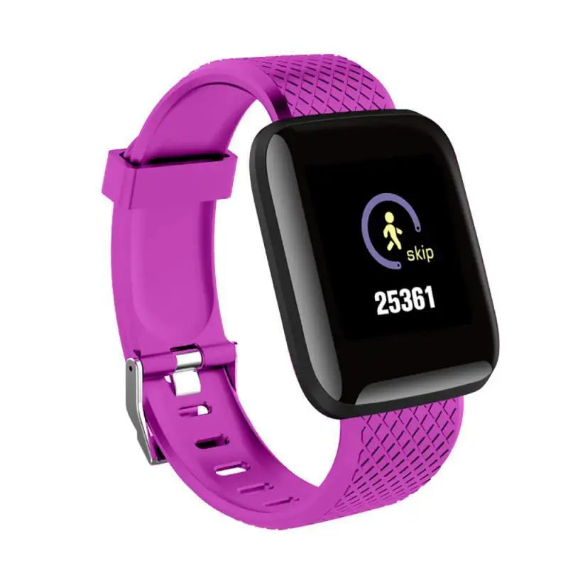 Montre Intelligente Multifonctionnelle pour Hommes et Femmes - Bluetooth, Téléphone Connecté, Musique, Fitness, Bracelet de Sport, Moniteur de Sommeil