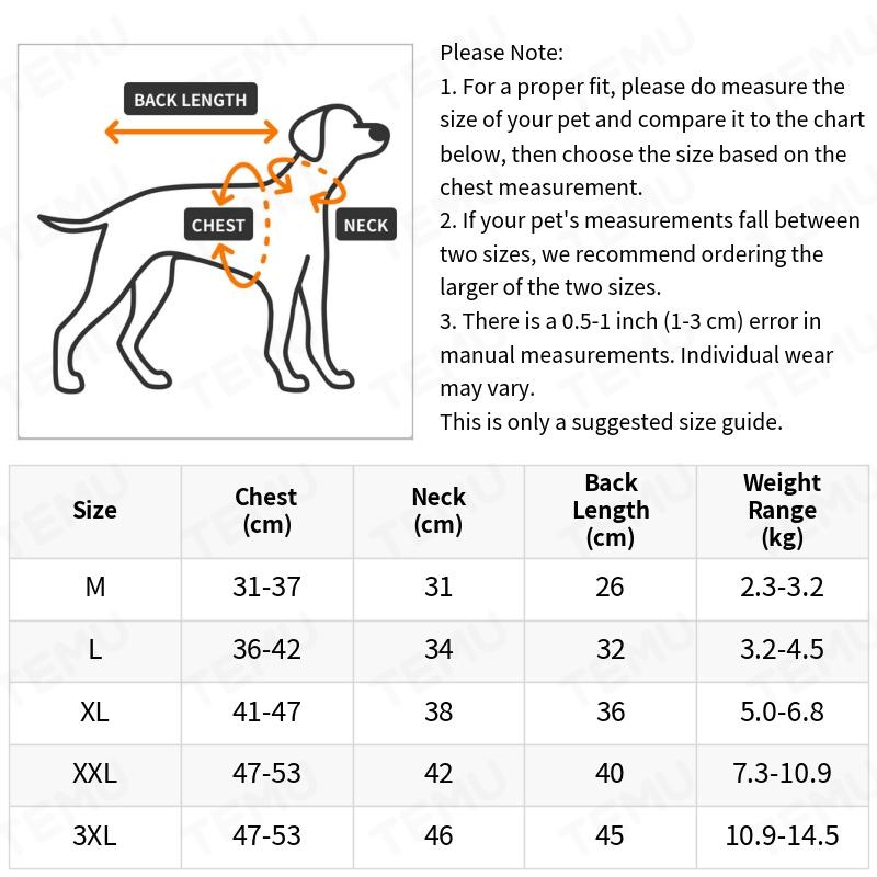 Imperméable à capuche durable pour chiens et chats - Parfait pour les activités de plein air